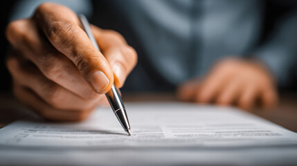 Thoughtful, unhurried decisions help ensure actions meet ethical standards and social responsibility.
