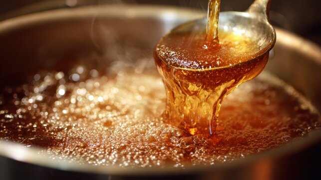 Extended cooking times enhance flavor by letting ingredients meld and develop complexity naturally.
