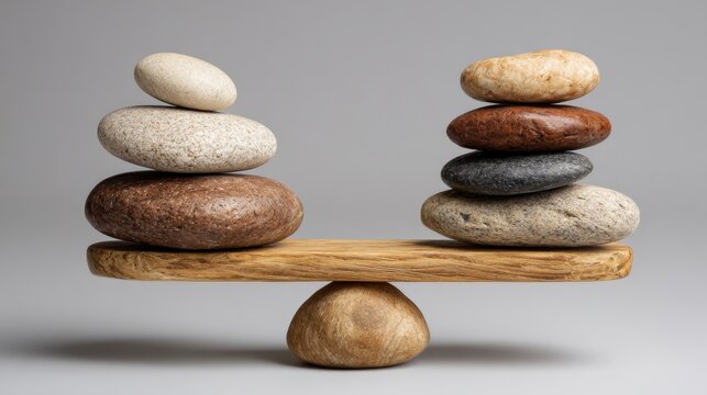 Balancing rapid responses with thoroughness in decision making shapes a healthy organizational culture.
