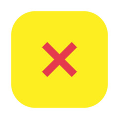 Fototapeta premium incorrect