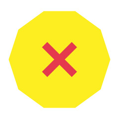 Fototapeta premium incorrect