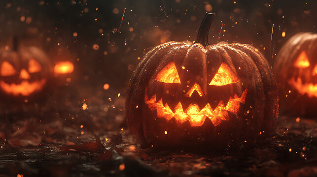 Halloween is known for costumes, trick-or-treating, haunted houses, pumpkins, and scary stories.Halloween is a fun and spooky celebration held on October 31st each year. It originated from ancient Cel