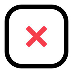 Obraz premium incorrect