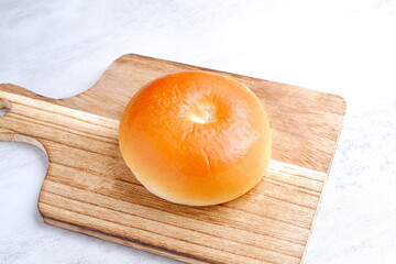 あんぱん（こしあんぱん）
