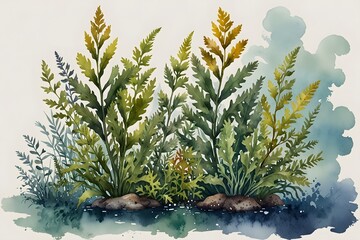 Seaweed