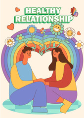 HealthRelationship_Poster