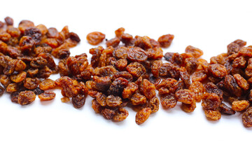 Dried golden raisins, Australian-dried fruits sultanas, sweet and chewy.