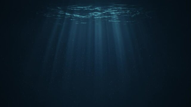 Underwater Background Loop
