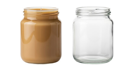 Isolated Jars