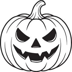 ChatGPT said:
Minimalist Halloween vector designs in black line art on white background, featuring ghosts, pumpkins, witches, skulls, ravens, spiders, haunted houses, gravestones, and cauldrons