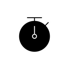 Timer Icon for Countdown Display