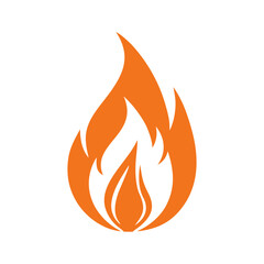 Fire Icon Set