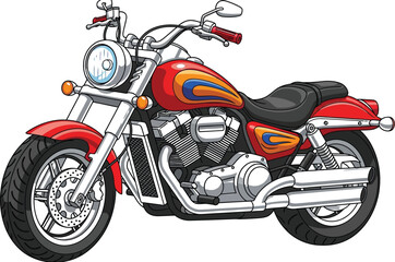 Majestic bald eagle soars with wings spread in a striking monochrome design.