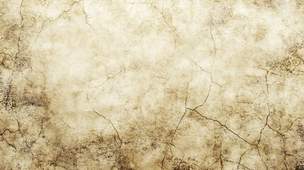 Obraz premium Aged, textured surface with cracks