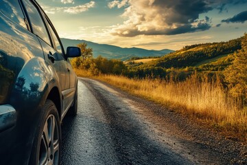 Reliable holiday car rentals with family-friendly features like child seats, GPS, and more, ensuring a safe journey
