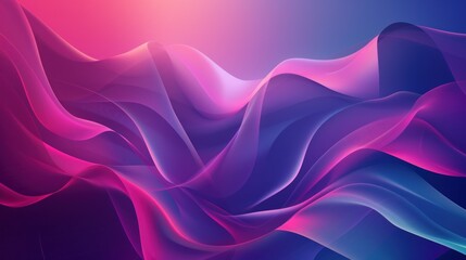 Obraz premium Colorful vector abstract background with dynamic shapes stock photo --ar 16:9 --raw --v 6 Job ID: 0305d740-1406-4789-8498-d9f6f943924a