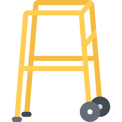 walker icon
