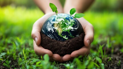 sustainable energy