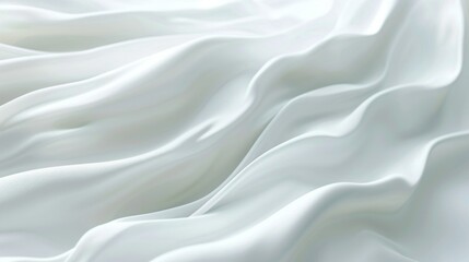 Fototapeta premium White abstract background with subtle texture stock photo --ar 16:9 --raw --v 6 Job ID: 6df4d109-2570-472b-b625-3f2df79b2f01