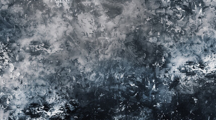 Obraz premium Gray background. Abstract Background with copy-space. Grunge grey background