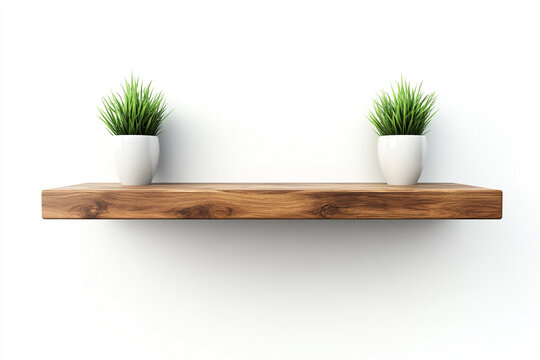 Interactive Shelf Arrangement Tool with Floating Wall Design