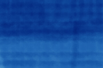 やさしい和柄の藍色背景素材