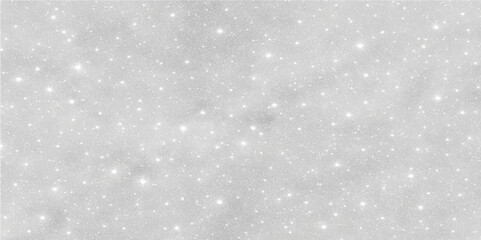 Abstract blue Christmas background with a winter snow and snowflake pattern