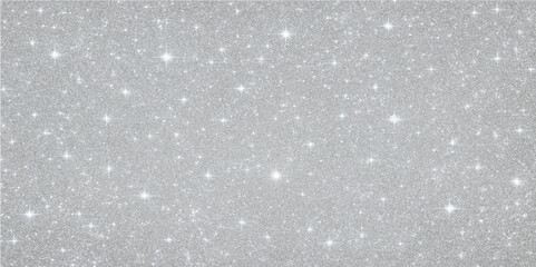 A captivating winter texture of snow and water drops on a frosted window, reflecting the cold blue light of the season