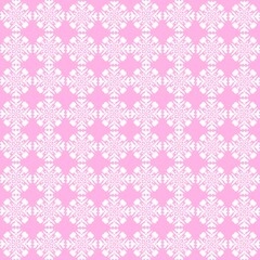 Mandala pattern traditional design for background, wallpaper, wrapping, fabric, textile fashion wearing, Vector Geometric pattern illustration embroidery style. Geometric background.