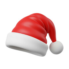 santa claus hat