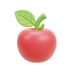 tomato isolated on white