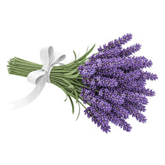 bunch of lavender