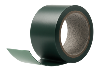 Non-toxic damping tape for environmentally sensitive projects.