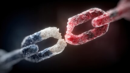  A Symbolic Representation of Vulnerability and Disruption