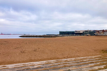 Gijón is a vibrant coastal city in Asturias, Spain, known for its beaches, culture, and maritime...