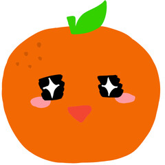 Orange