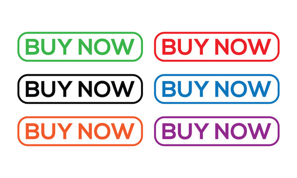Outline Buy Now Buttons for Websites

