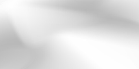 Silver foil background with metal mirror texture. Chrome gradient surface with abstract good simple art nice