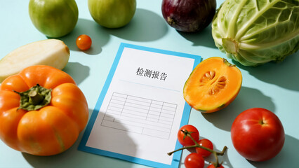 Safety Assurance of Healthy Food