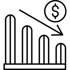 New Line Icon Design