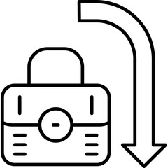 New Line Icon Design