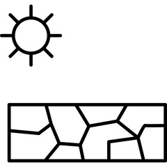 New Line Icon Design