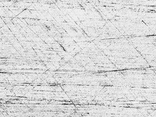 Textured surface with scratches and marks evoking a sense of age and wear in a muted color palette