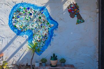 La Algameca Chica (Cartagena, Spain)