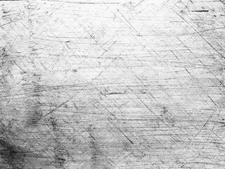 Detailed view of an aged wooden surface showing texture and signs of wear from repeated use over time