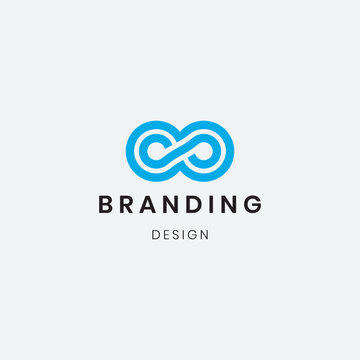 The "OO" logo features a clean, modern design with two symmetrical letter forms representing balance,