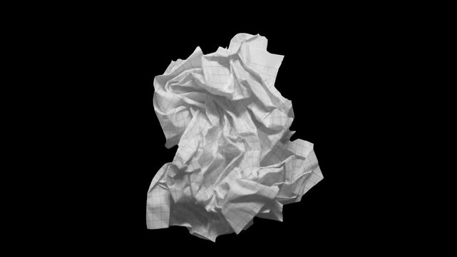 Paper transition is a A paper effect transition mimics flipping or curling paper, revealing new content.