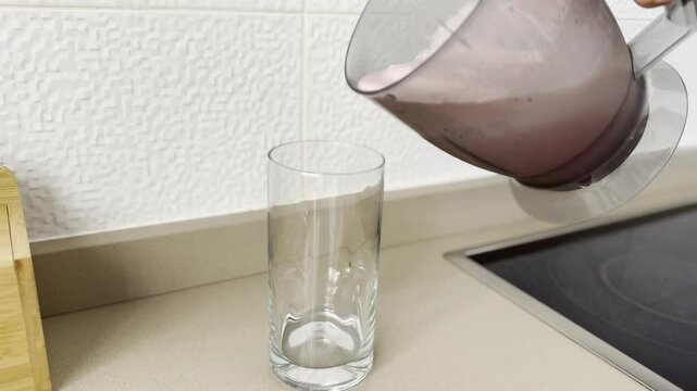 bebida refrescante