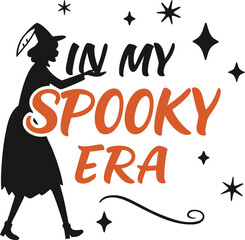 A Cute Halloween Vector For Funny Halloween