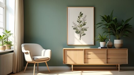 Contemporary Living Room Interiors Featuring Sofas